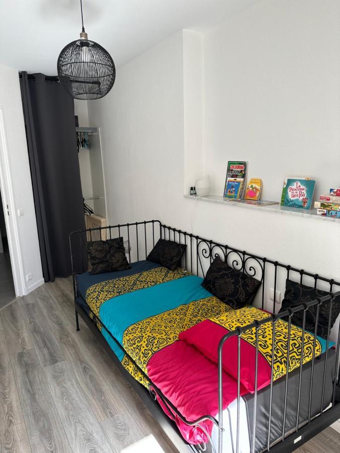 Appartement Avec Terrasse Au Puy Le Puy-en-Velay 外观 照片