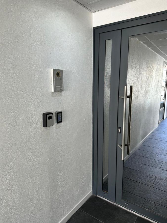 Appartement Avec Terrasse Au Puy Le Puy-en-Velay 外观 照片